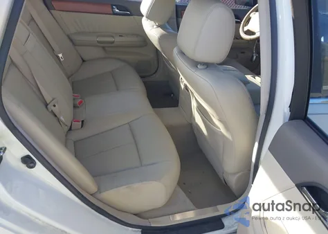 2007 Infiniti M45 из США, поврежденный, VIN JNKBY01EX7M400306